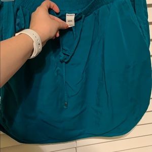 Old navy skirt
